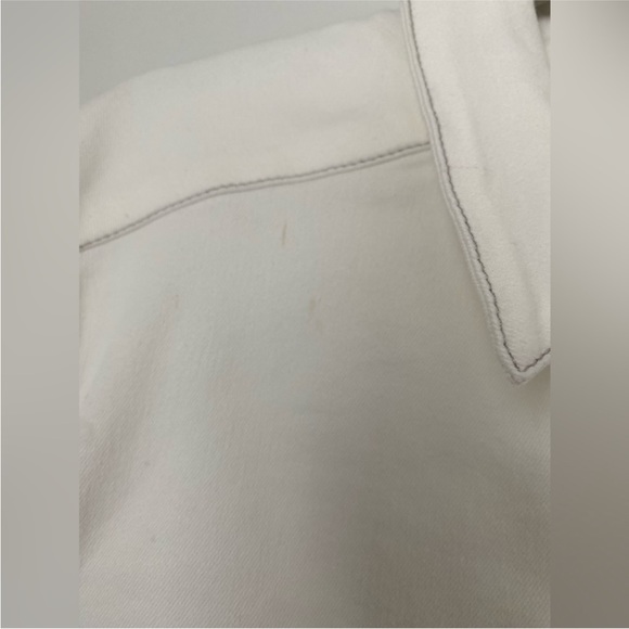 Free people denim mini dress - Picture 2 of 7